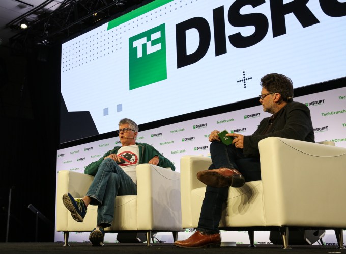 disrupt patrick brown 0558
