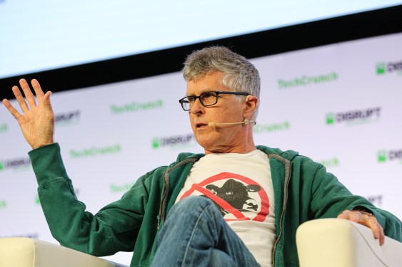 disrupt patrick brown 0562