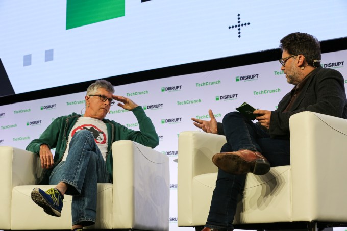 disrupt patrick brown 0576