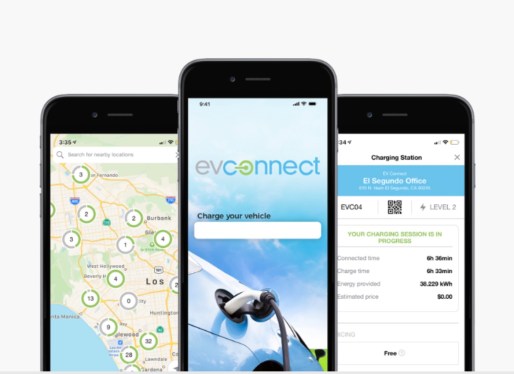 ev connect