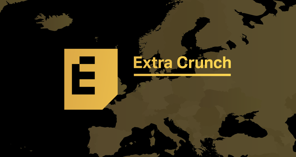 extra crunch europe