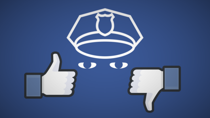 fb arbiter of truth
