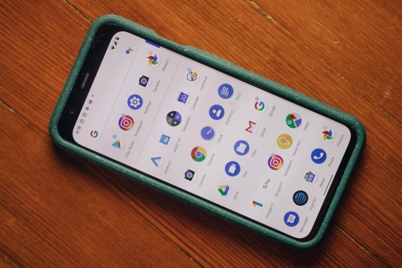 google pixel 4 016