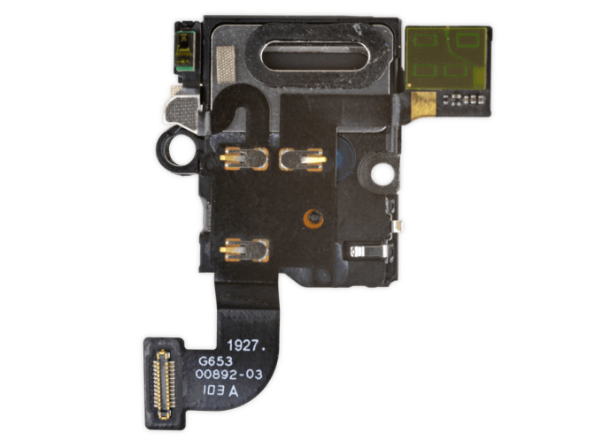 iFixit 2