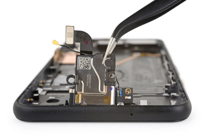 iFixit