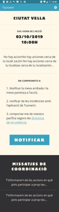 TD-app