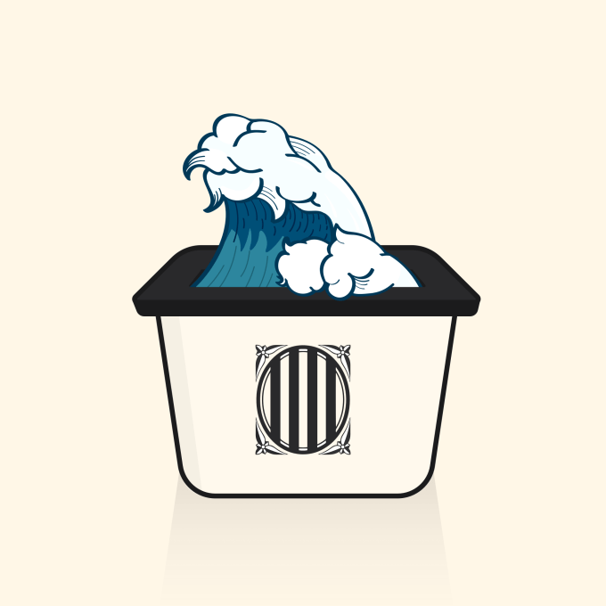 Tsunami Democratic
