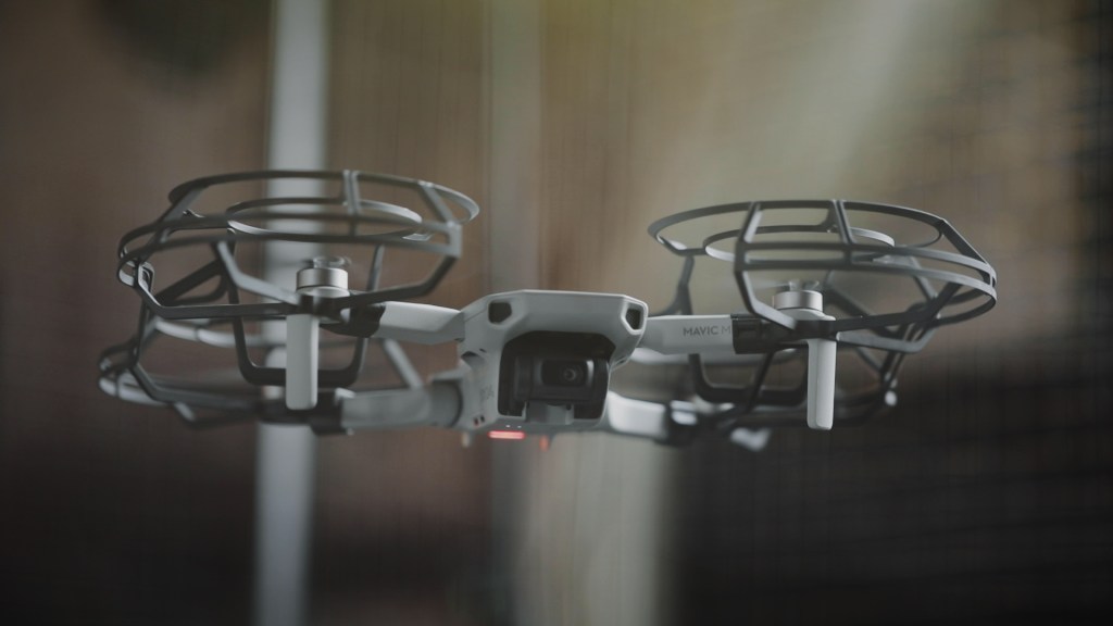 mavic mini 001