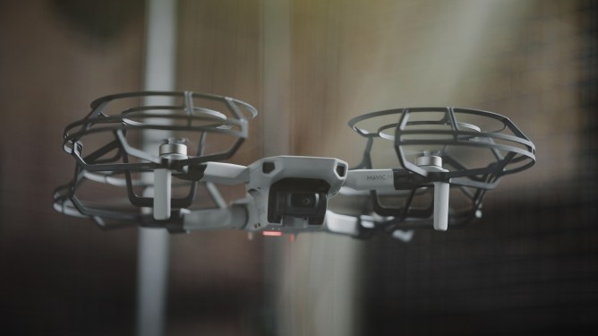 mavic mini 001