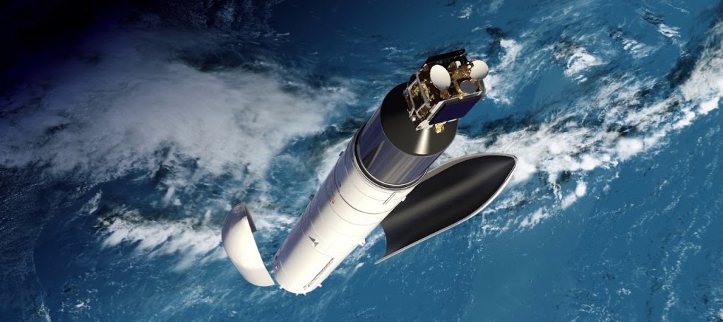 SpaceTech