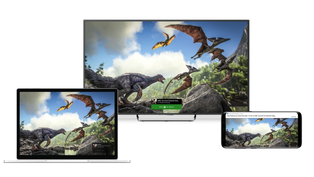 microsoft screen time devices