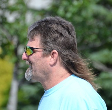 mullet