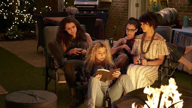 Orphan Black