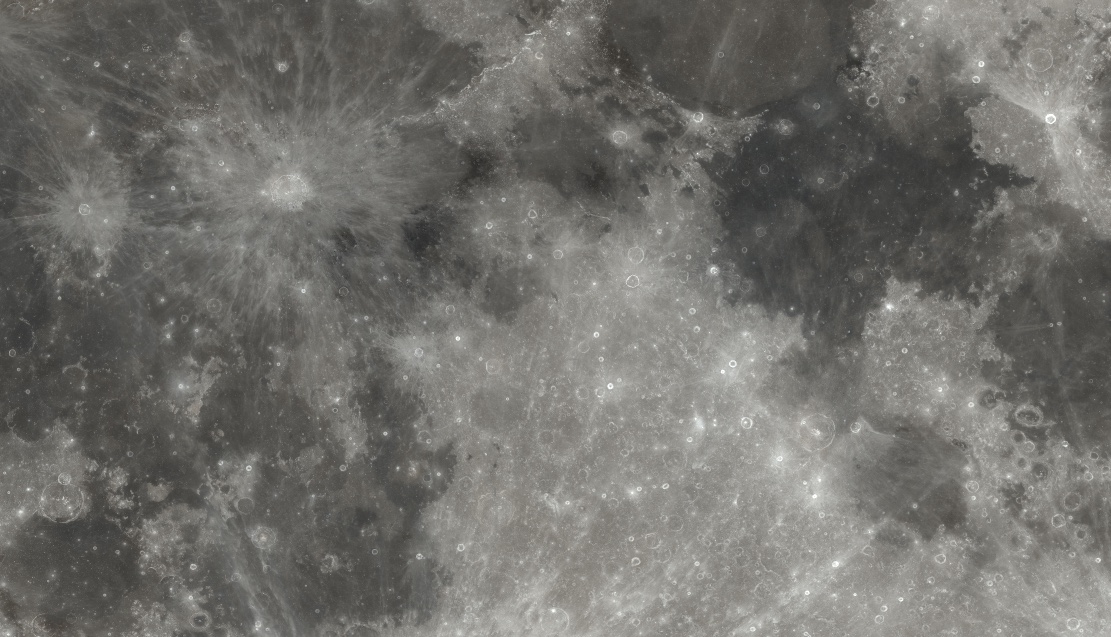poles moon