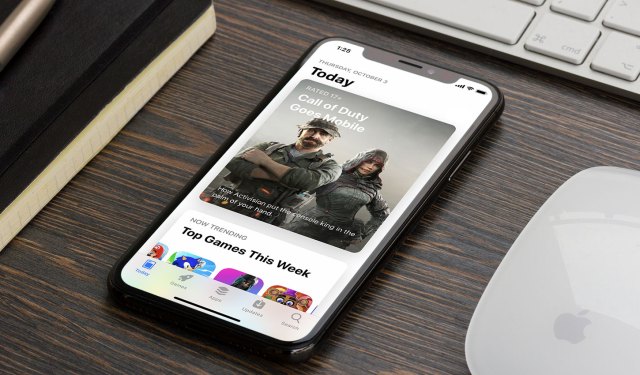 q3 2019 app revenue downloads hero