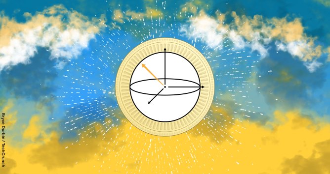 qubit halo2
