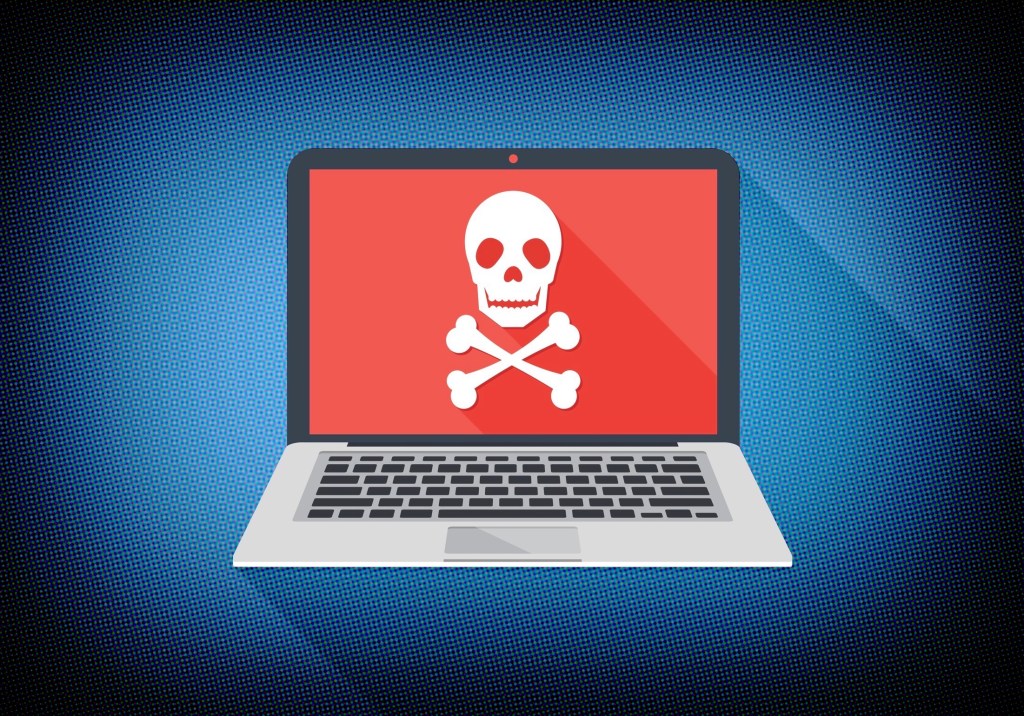 ransomware