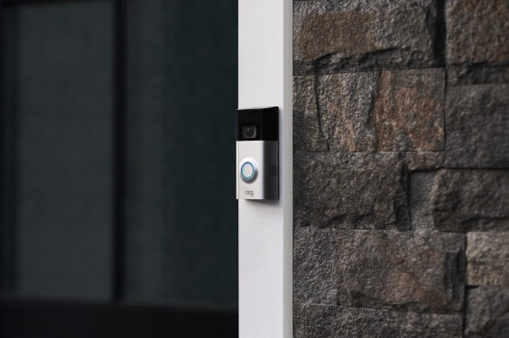 ring doorbell