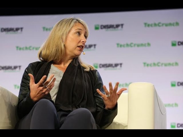 State of the Security Union with Jeanette Manfra (DHS)