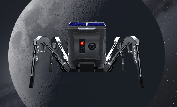 spacebit
