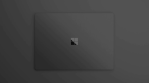 surface laptop 3 top