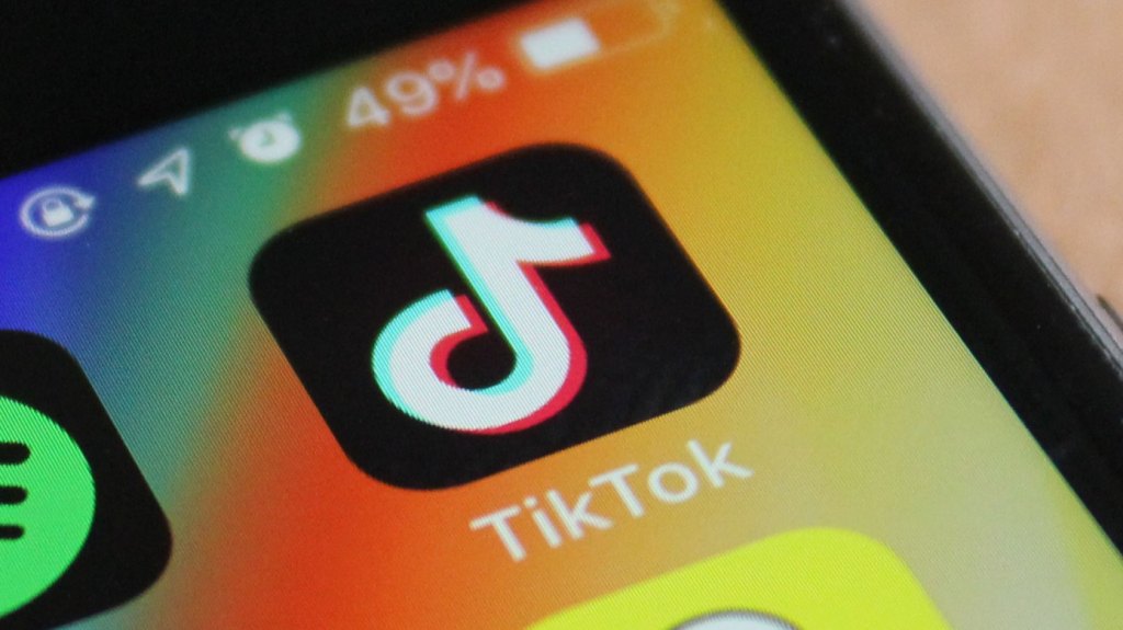 tik tok ios icon 2