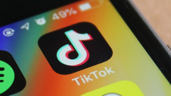 tik tok ios icon 2