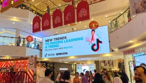 tiktok bytedance