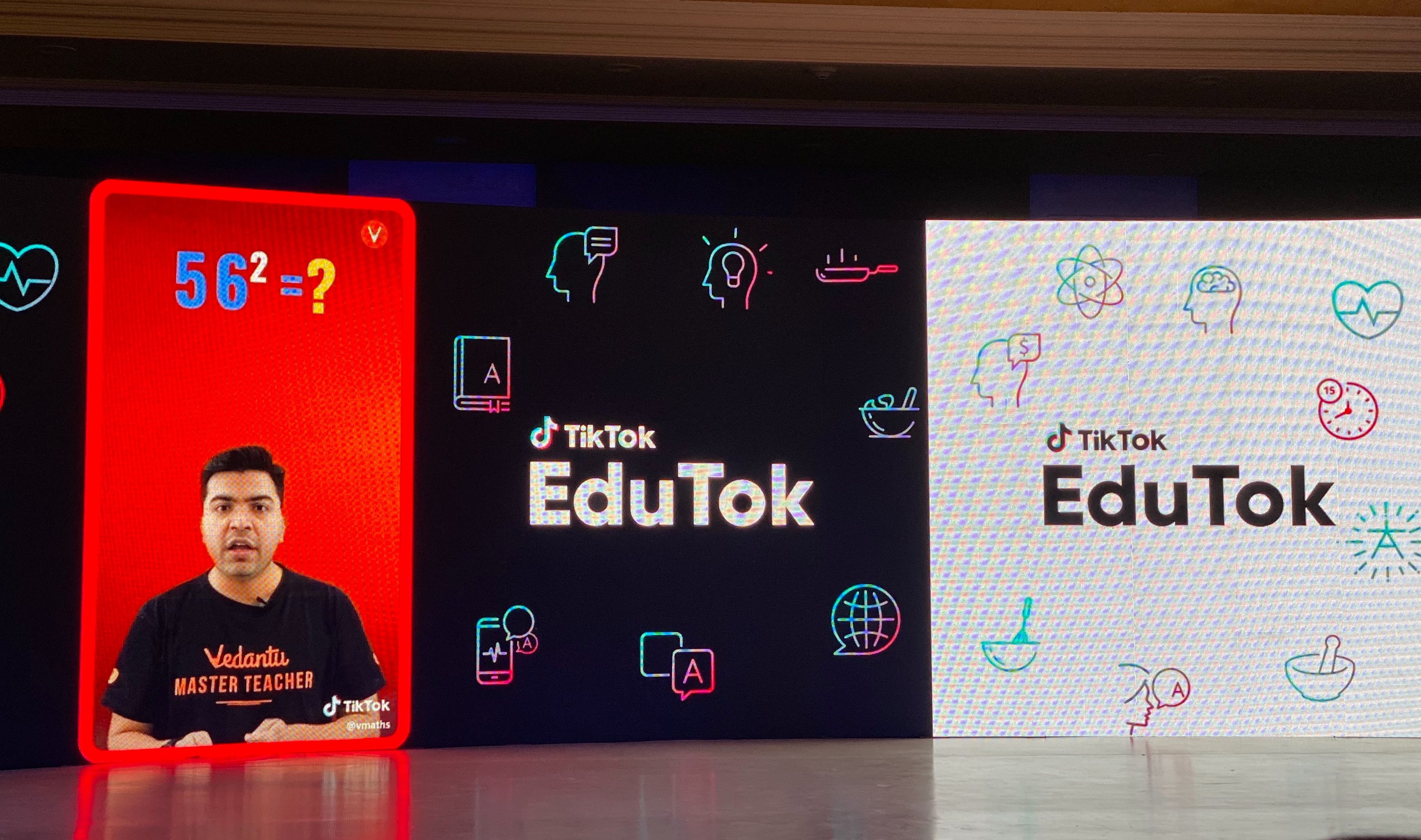 tiktok edutok