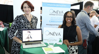 women startupalle