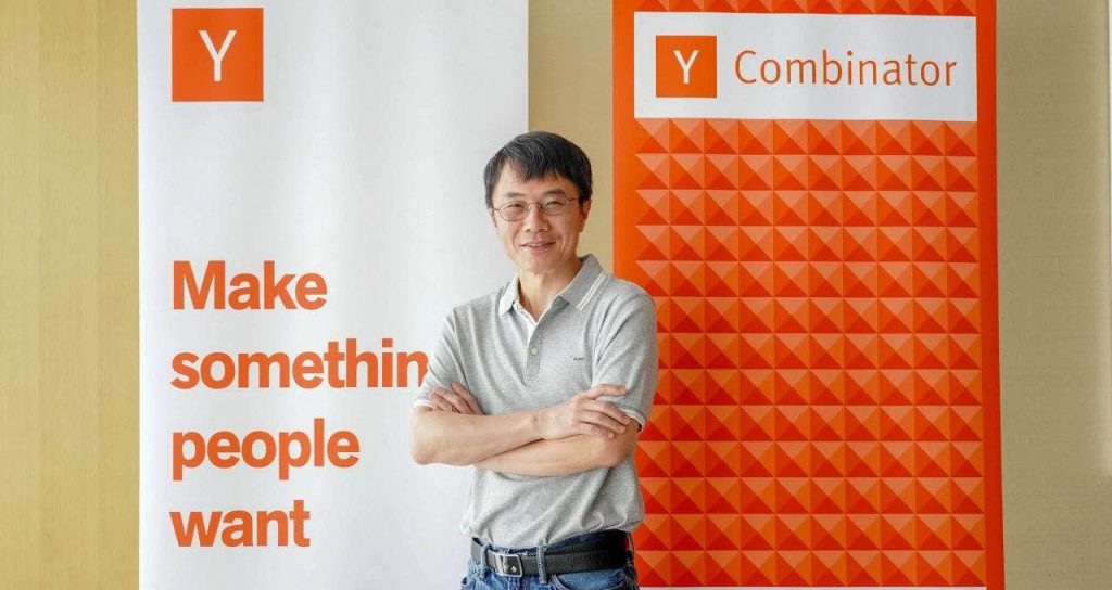lu qi y combinator