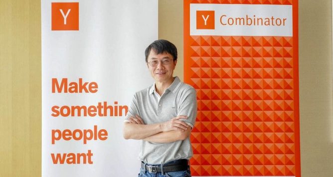 lu qi y combinator