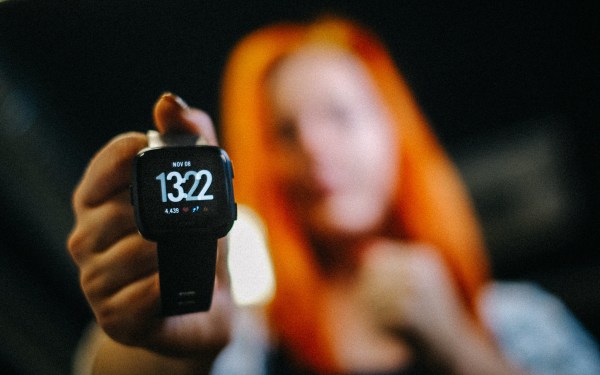 Fitbit Versa