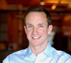 Starburst CEO Justin Borgman