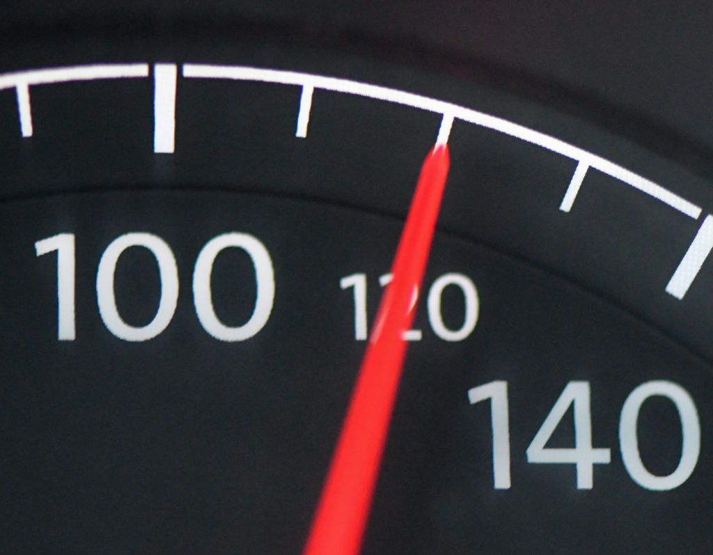 spedometer