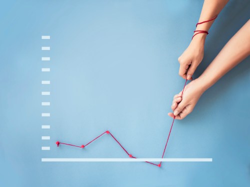 business graph growth