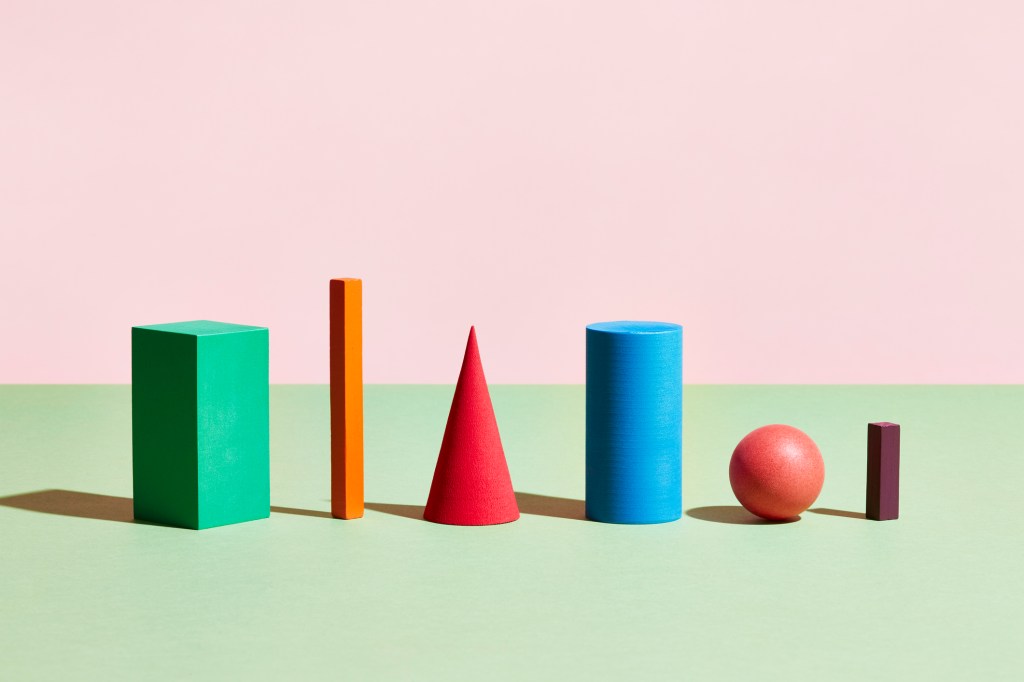 geometric blocks diversity inclusion