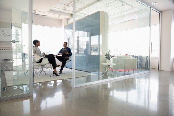 interview first employee