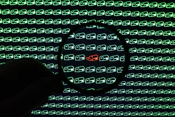 Email Security