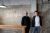 Gorgias founders