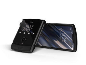 Motorola Razr