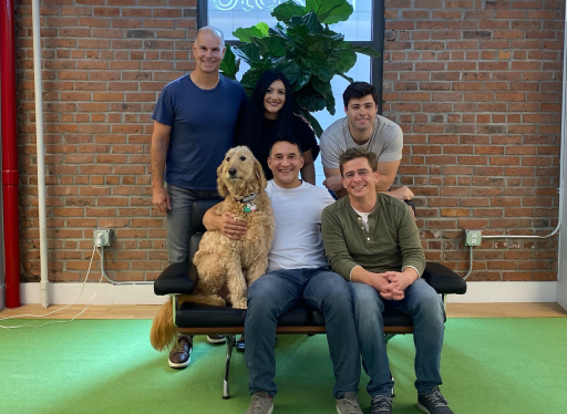 Boldstart Ventures