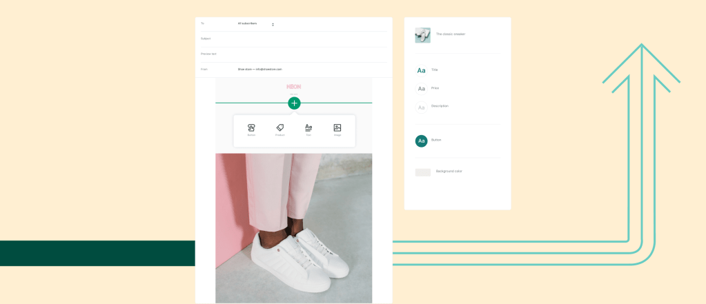 Shopify Email