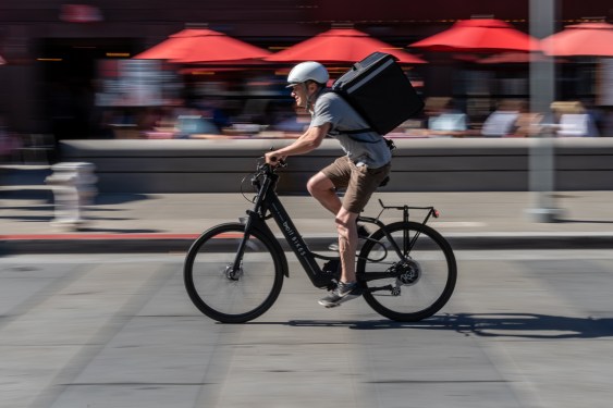 Bolt Bikes