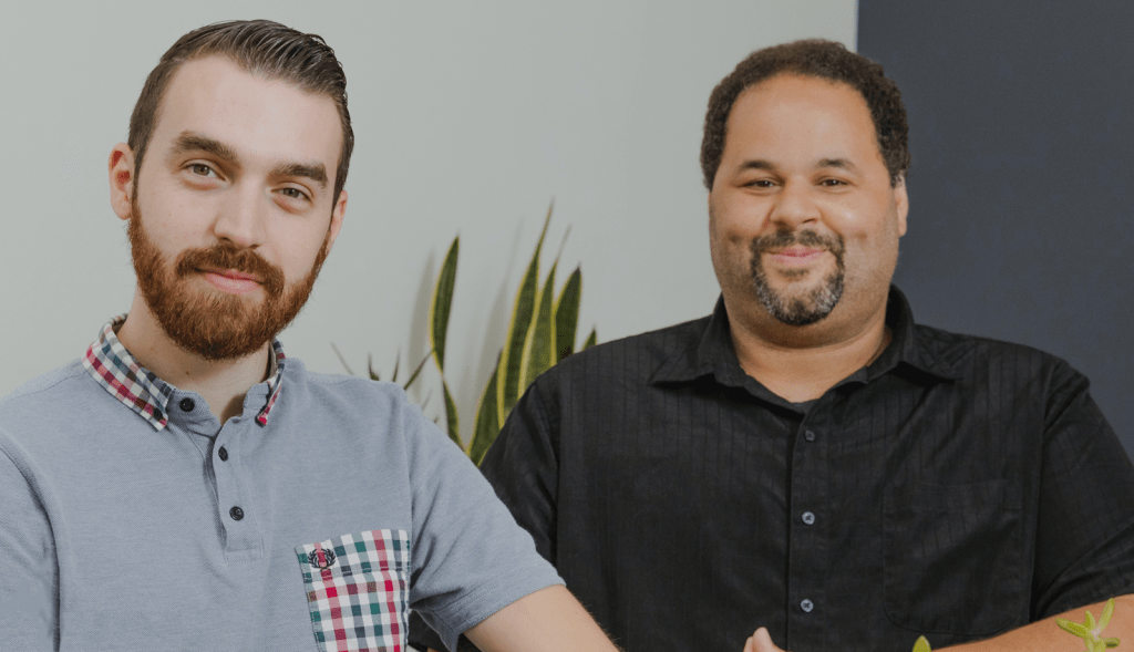 OutVoice founders