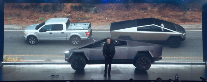 ford tesla tow battle