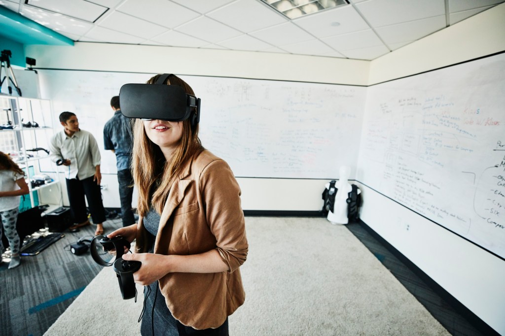 women in stem