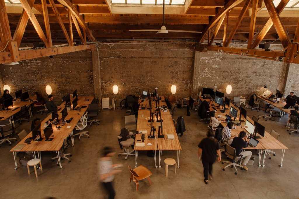 notion headquarters