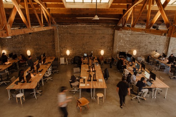 notion headquarters