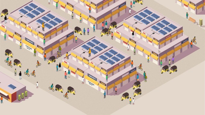 Rensource Solar Nigeria Africa
